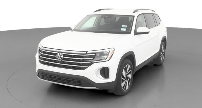 2024 Volkswagen Atlas SE -
                Auburn, GA