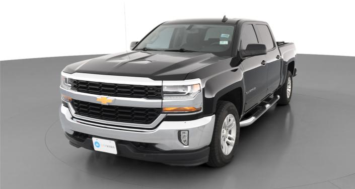 2018 Chevrolet Silverado 1500 LT -
                Haines City, FL