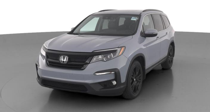 2022 Honda Pilot Special Edition -
                Auburn, GA