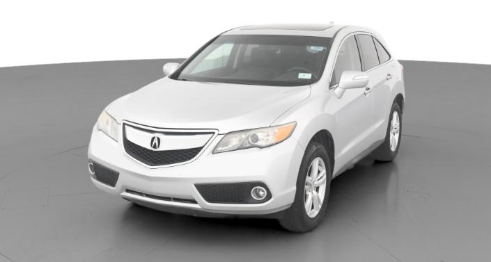 2014 Acura RDX Base -
                Auburn, GA