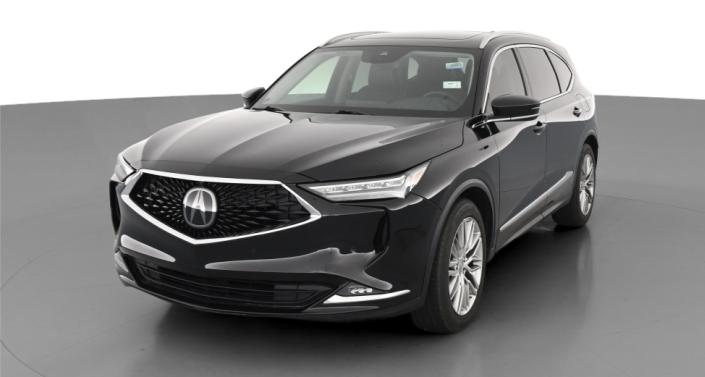 2022 Acura MDX Advance -
                Haines City, FL