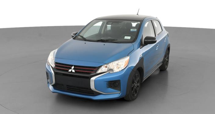 2023 Mitsubishi Mirage Black Edition -
                Bessemer, AL