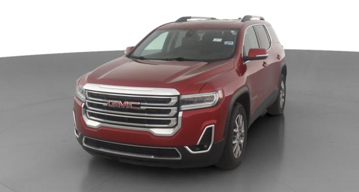 2021 GMC Acadia SLT -
                Bessemer, AL