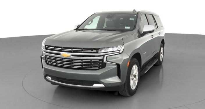 2023 Chevrolet Tahoe Premier -
                Wheatland, OK