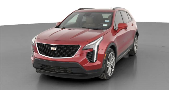 2019 Cadillac XT4 Sport -
                Auburn, GA