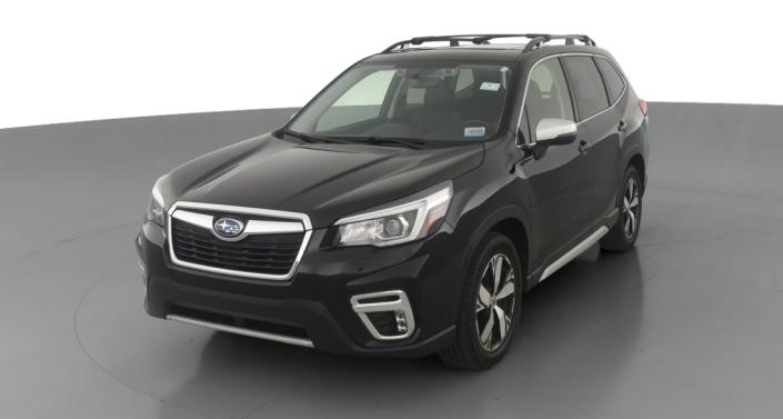 2020 Subaru Forester Touring -
                Indianapolis, IN