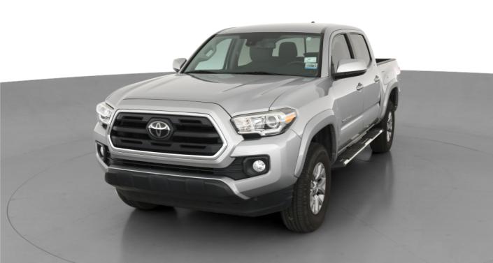 2018 Toyota Tacoma SR5 -
                Bessemer, AL