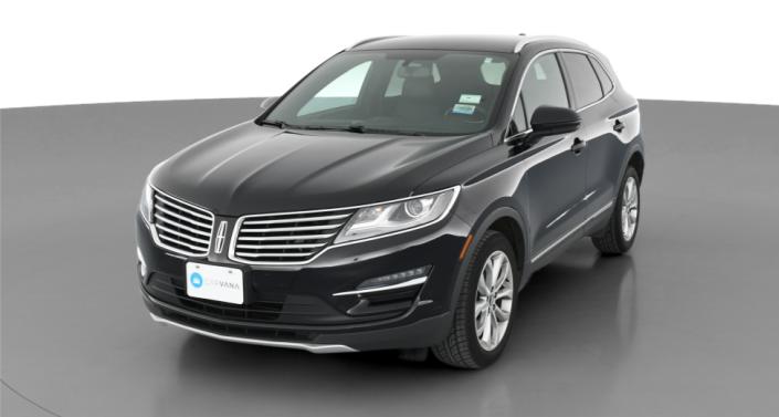 2017 Lincoln MKC Select -
                Richton Park, IL