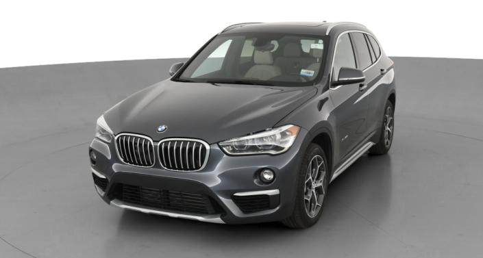 2017 BMW X1 xDrive28i -
                Bessemer, AL