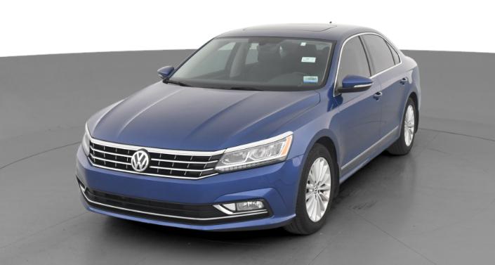 2016 Volkswagen Passat SE -
                West Memphis, AR