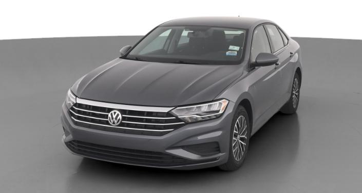 2021 Volkswagen Jetta S -
                Auburn, GA