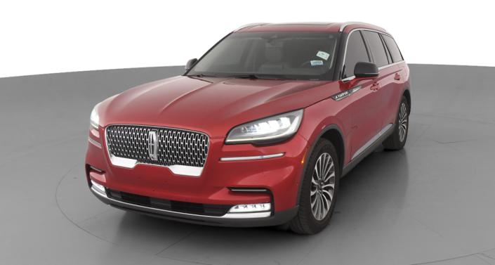 2020 Lincoln Aviator Reserve -
                Indianapolis, IN