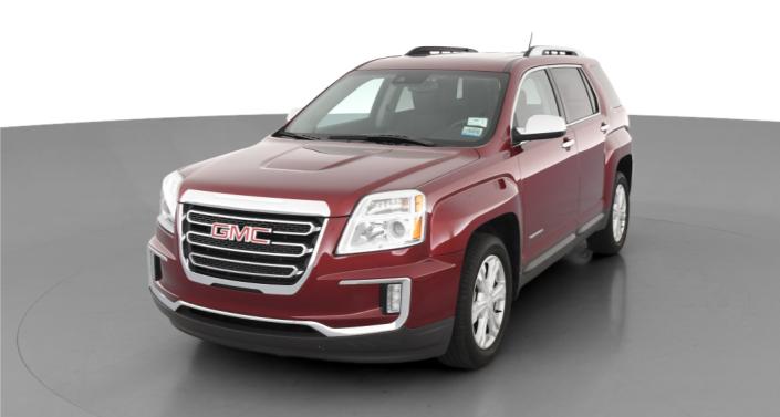 2017 GMC Terrain SLT -
                Haines City, FL