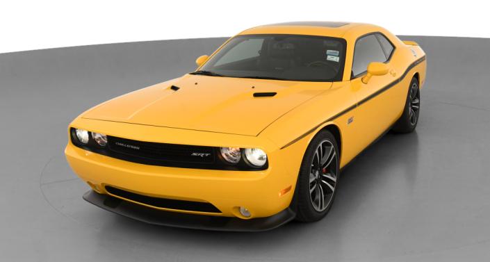 2012 Dodge Challenger SRT8 -
                Hebron, OH