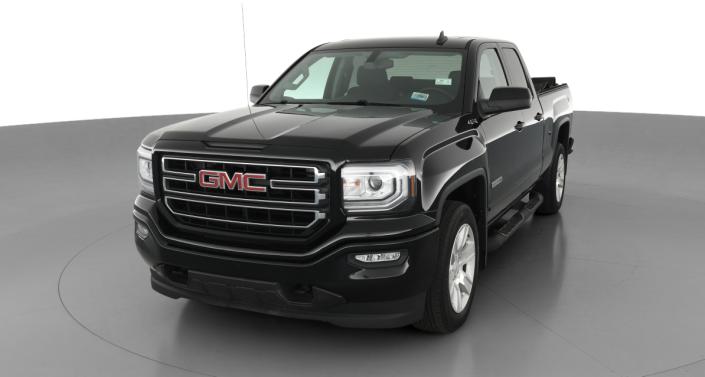 2018 GMC Sierra 1500 SLE -
                Lorain, OH