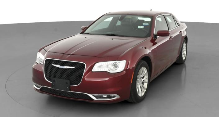 2017 Chrysler 300 Limited Edition -
                Bessemer, AL