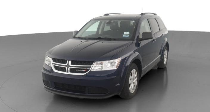 2018 Dodge Journey SE -
                Trenton, OH