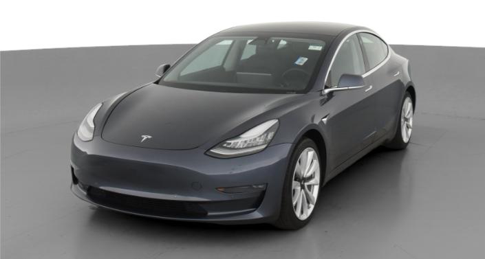 2019 Tesla Model 3 Long Range -
                Concord, NC