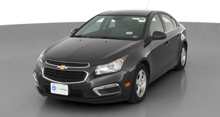 2015 Chevrolet Cruze LT -
                Colonial Heights, VA