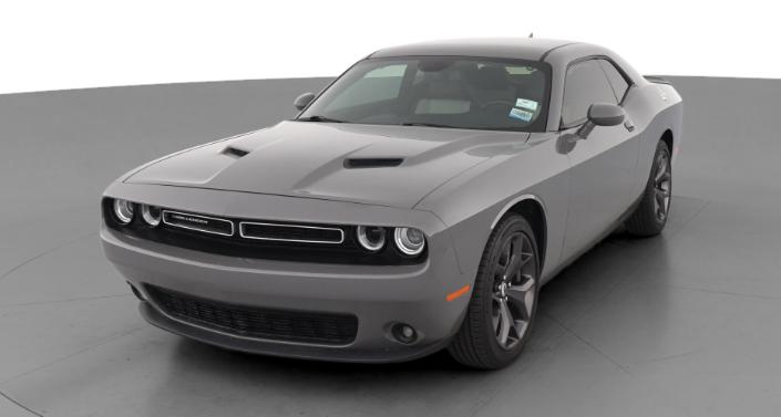 2018 Dodge Challenger SXT -
                Haines City, FL