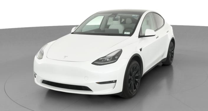 2023 Tesla Model Y Long Range -
                Rocklin, CA