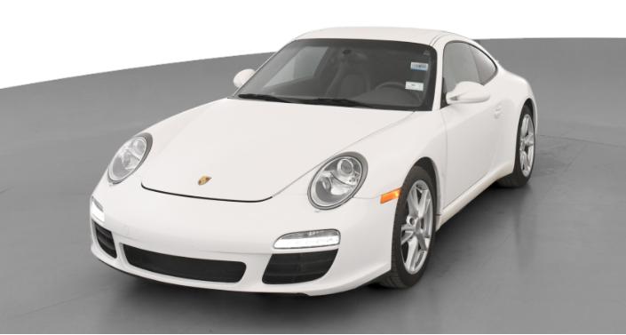 2009 Porsche 911 Carrera -
                Fort Worth, TX