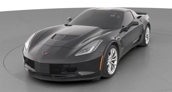 2016 Chevrolet Corvette Z06 -
                Bessemer, AL