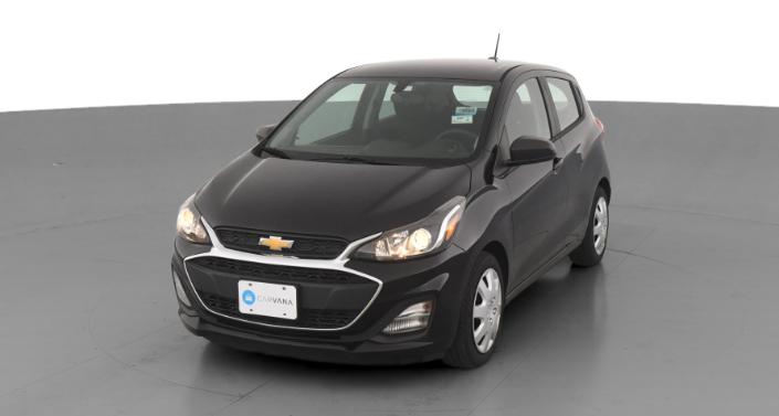 2020 Chevrolet Spark LS -
                Richton Park, IL