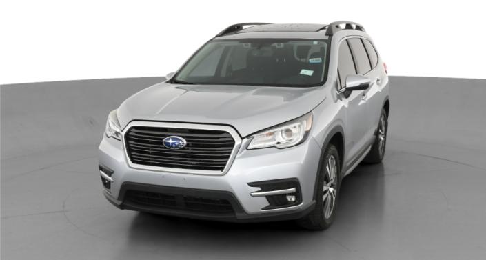 2021 Subaru Ascent Limited -
                Bessemer, AL