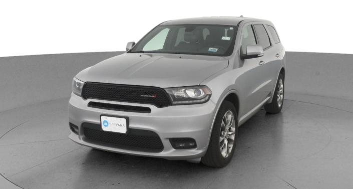 2019 Dodge Durango GT -
                Hebron, OH