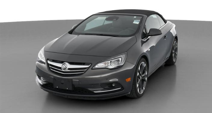 2016 Buick Cascada Premium -
                Richton Park, IL