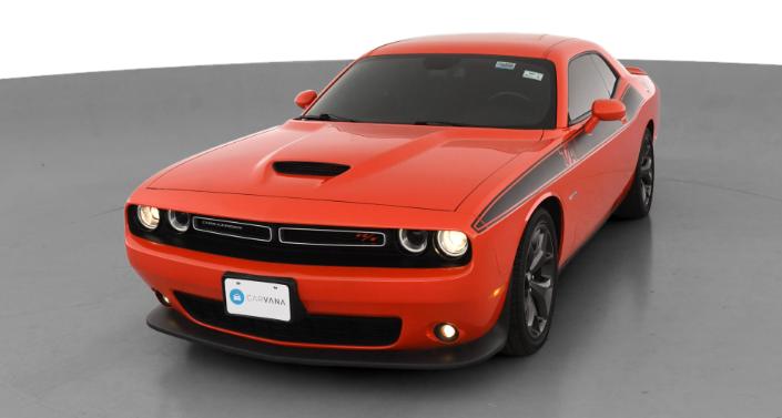 2019 Dodge Challenger R/T -
                Colonial Heights, VA