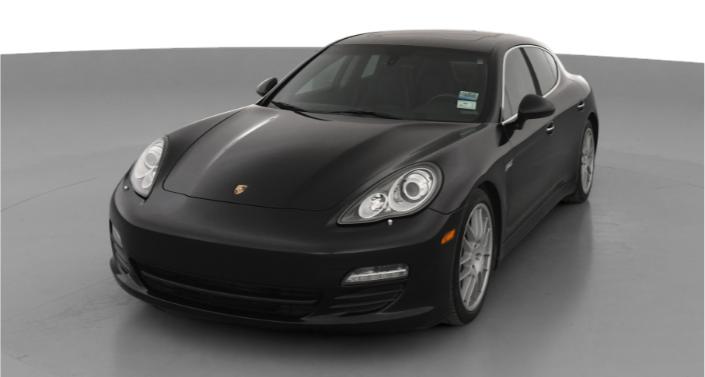 2011 Porsche Panamera S -
                Fort Worth, TX