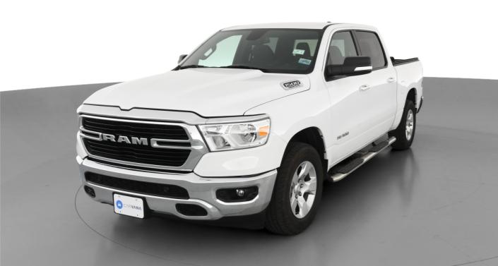 2019 RAM 1500 Big Horn -
                Lorain, OH