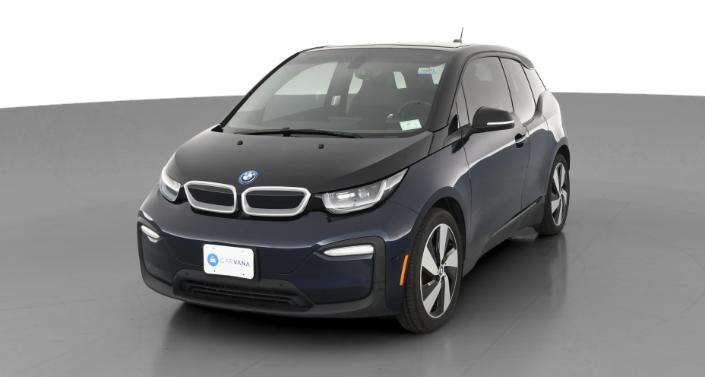 2018 BMW i3 Range Extender -
                Rocklin, CA