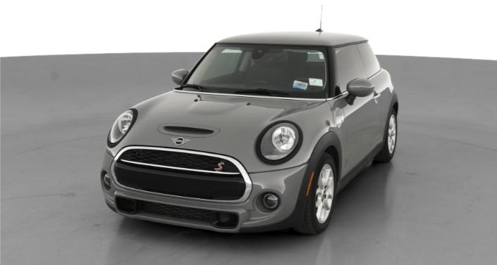 2020 MINI Cooper Hardtop S -
                Bessemer, AL