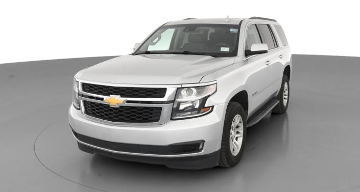 2018 Chevrolet Tahoe LT -
                Wheatland, OK