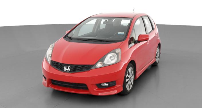 2013 Honda Fit Sport -
                Haines City, FL