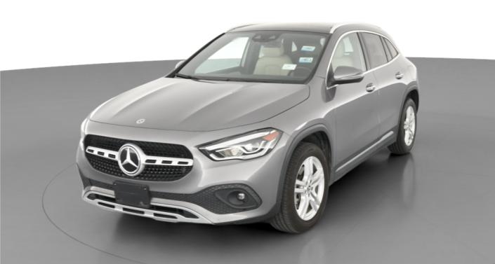 2021 Mercedes-Benz GLA 250 -
                San Antonio, TX