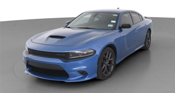 2023 Dodge Charger R/T -
                Concord, NC