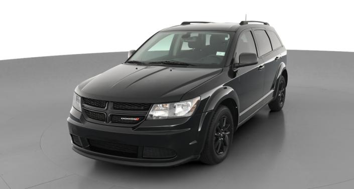 2020 Dodge Journey SE Value Package -
                Trenton, OH