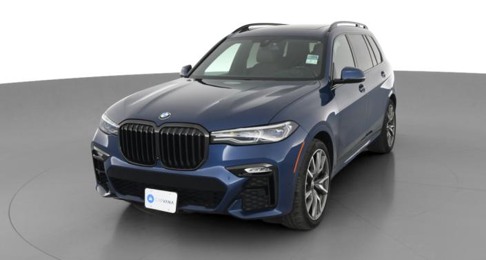 2021 BMW X7 M50i -
                Tooele, UT