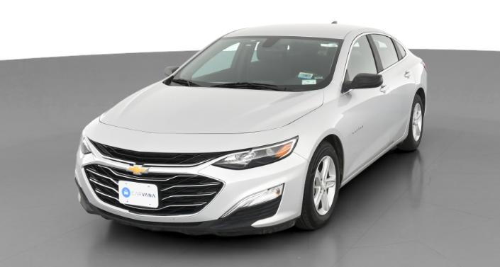 2020 Chevrolet Malibu LS -
                Rocklin, CA