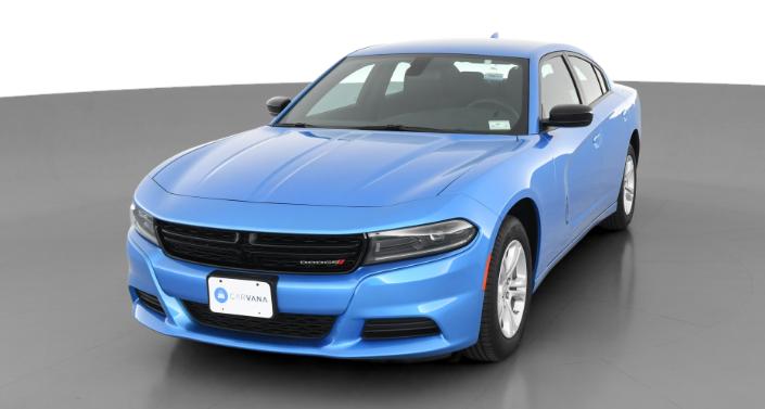 2023 Dodge Charger SXT -
                Rocklin, CA