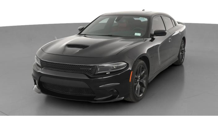 2022 Dodge Charger R/T -
                Wheatland, OK