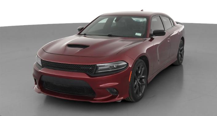 2021 Dodge Charger R/T -
                Wheatland, OK