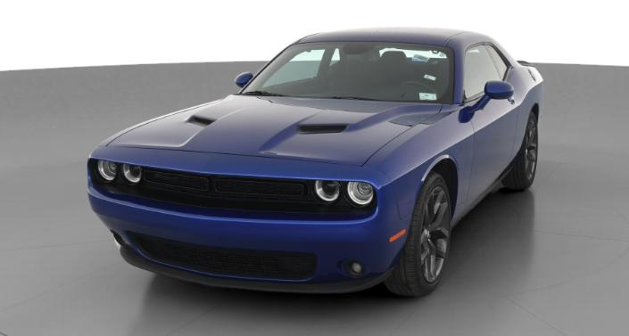 2020 Dodge Challenger SXT -
                Rocklin, CA