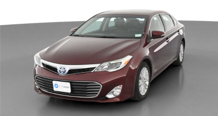 2014 Toyota Avalon Touring -
                Riverside, CA