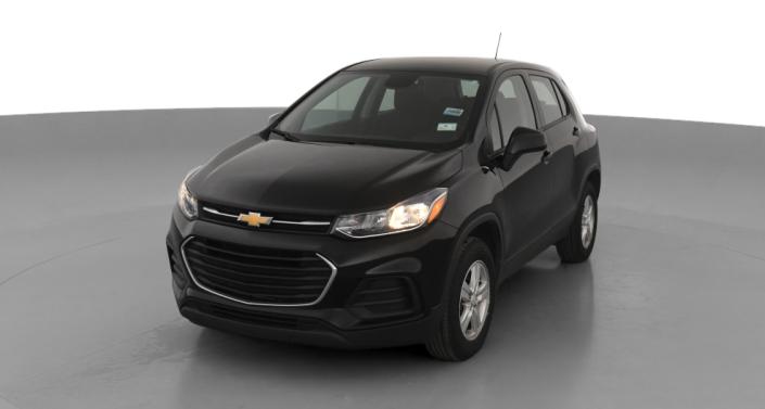 2018 Chevrolet Trax LS -
                Fort Worth, TX