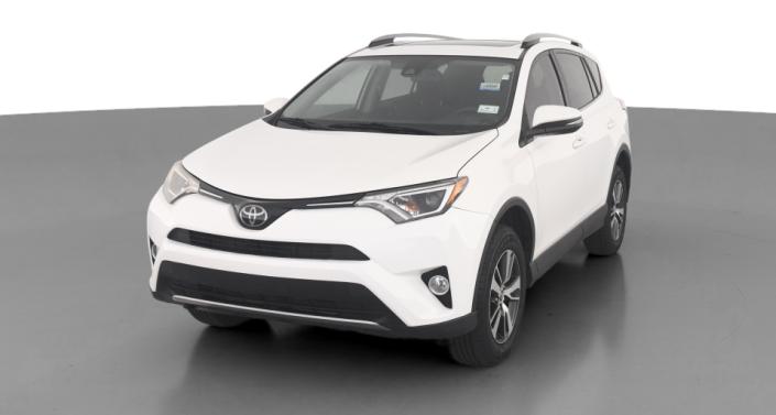 2018 Toyota RAV4 XLE -
                Auburn, GA